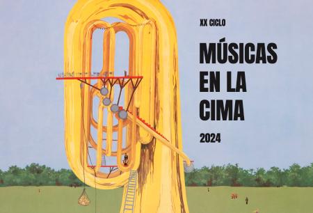 Músicas en la Cima 2024