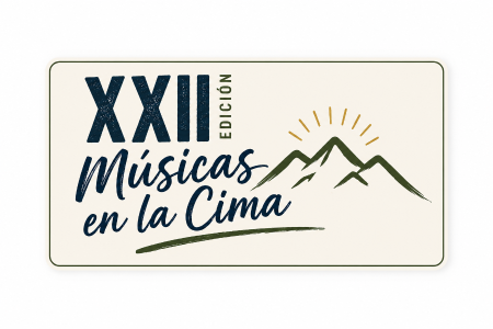 Imagen XXII Edición de MÚSICAS EN LA CIMA