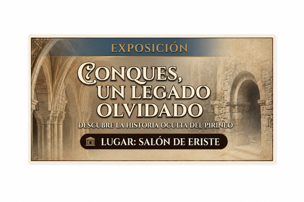 Imagen EXPOSICIÓN HISTÓRICA 