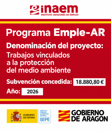 Imagen Programa Emple-AR para la contratación de personas desempleadas con...
